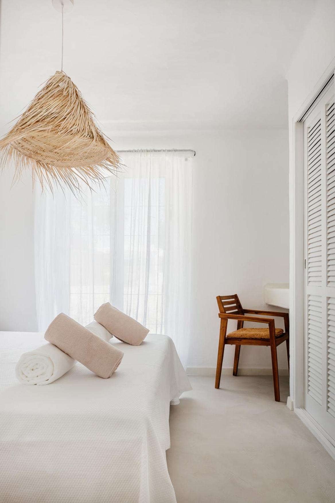 The Carobs Villas Carvoeiro (Lagoa) Exterior foto